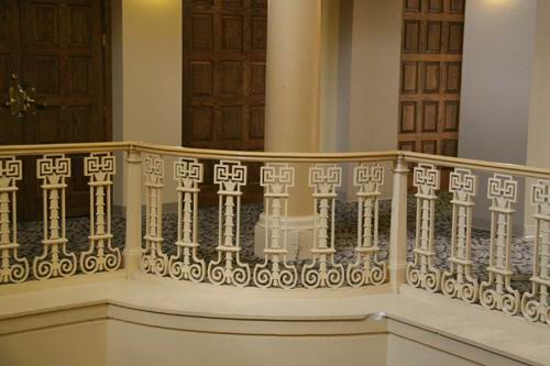 Michigan Theatre - 2011 From Teresa (newer photo)